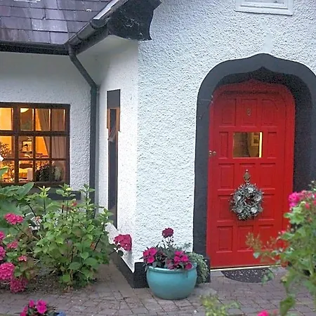 Hotel Ivy Killarney