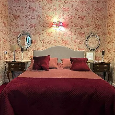 Hotel Ivy *